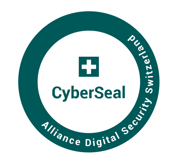 Cyber Seal –Alliance Digital Security Switzerland