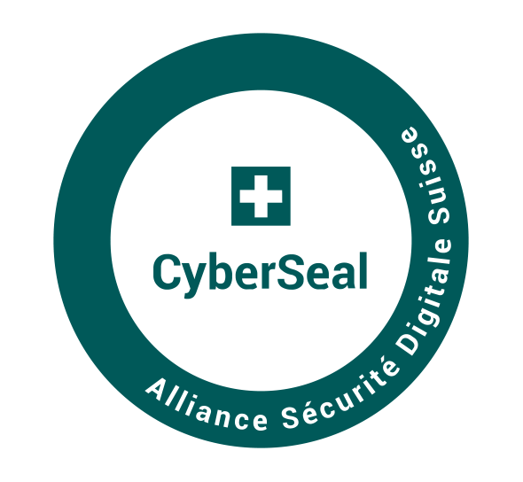Cyber Seal – Alliance Sécurité Digitale Suisse