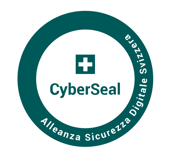 Cyber Seal – Alleanze Sicurezza Digitale Svizzera