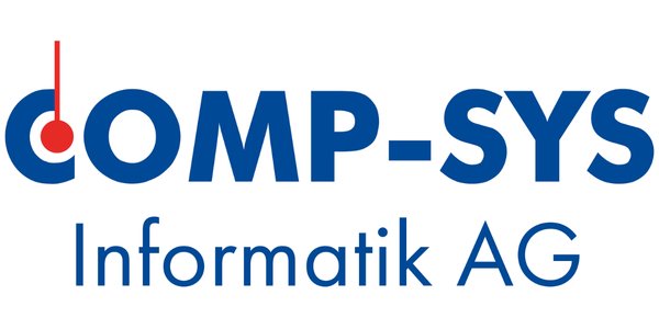 Comp-Sys Informatik AG