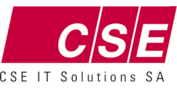 CSE IT Solutions AG