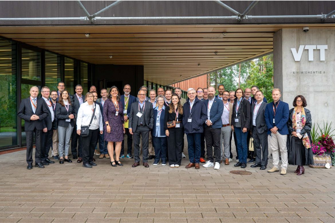 Seminar Learning from Finland and Estonia: