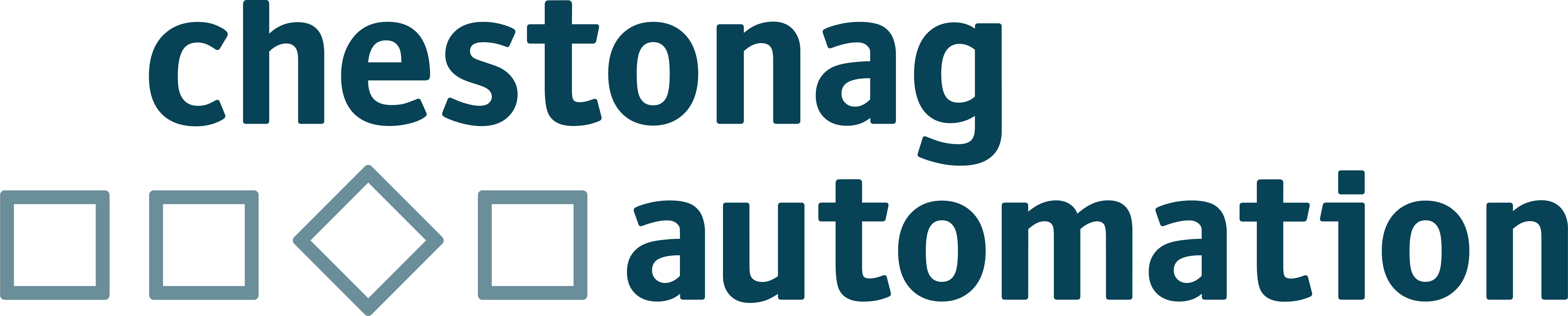 Chestonag Automation AG