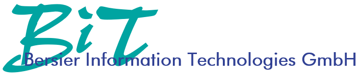 Bersier Information Technologies GmbH