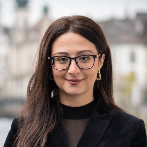 Dr. Elisabetta Depace